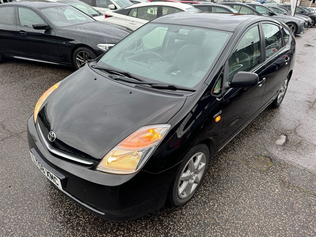 Vehicle 29