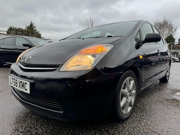 Used Toyota Prius 2008 for sale - 75567024: Photo