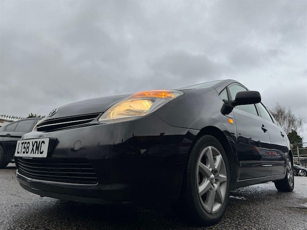 Used Toyota Prius 2008 for sale - 75567024: Photo 30