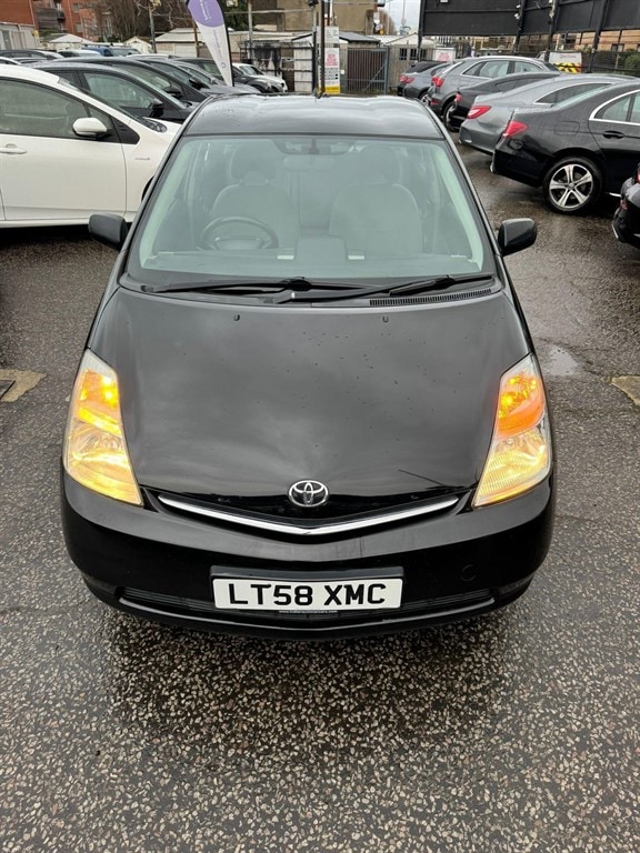 Used Toyota Prius 2008 for sale - 75567024: Photo 31