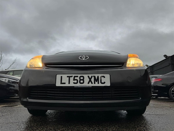 Used Toyota Prius 2008 for sale - 75567024: Photo 32