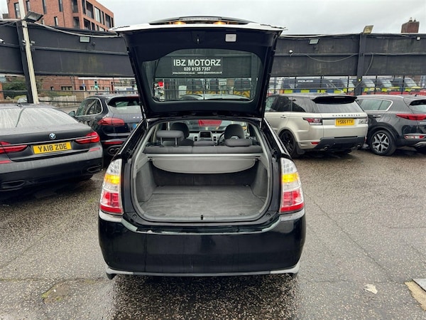 Used Toyota Prius 2008 for sale - 75567024: Photo 35