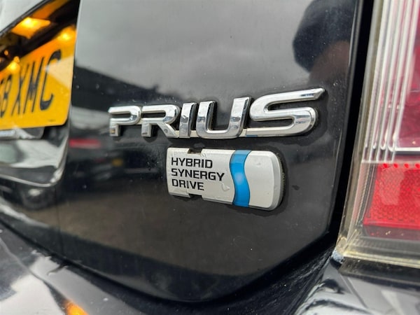 Used Toyota Prius 2008 for sale - 75567024: Photo 36