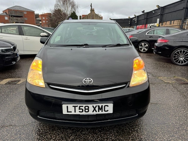 Used Toyota Prius 2008 for sale - 75567024: Photo 3