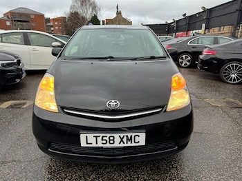 Used Toyota Prius 2008 for sale - 75567024: Photo
