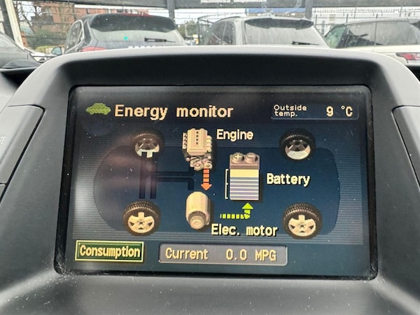 Used Toyota Prius 2008 for sale - 75567024: Photo 41