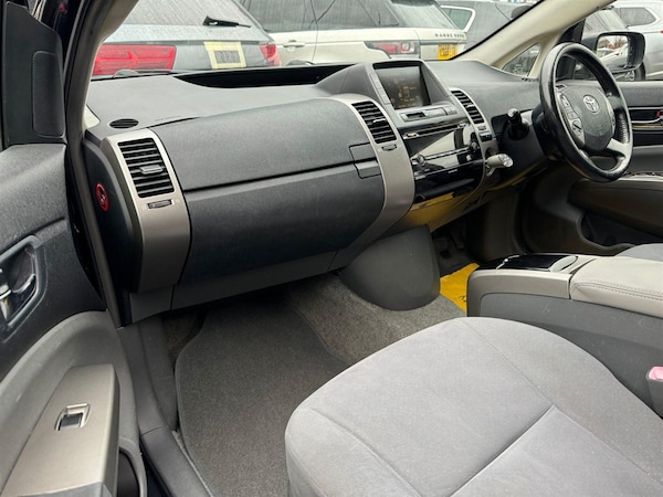 Used Toyota Prius 2008 for sale - 75567024: Photo 43