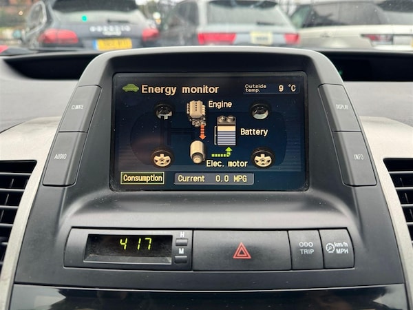 Used Toyota Prius 2008 for sale - 75567024: Photo 45