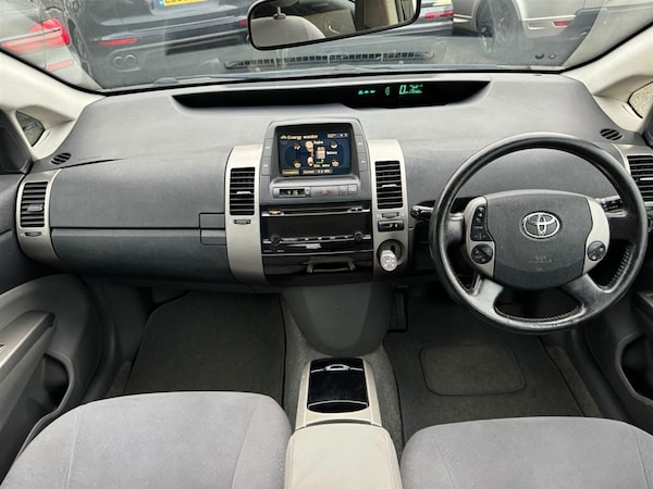 Used Toyota Prius 2008 for sale - 75567024: Photo 48