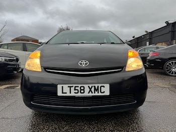 Used Toyota Prius 2008 for sale - 75567024: Photo