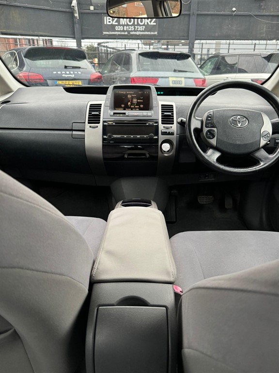 Vehicle 50