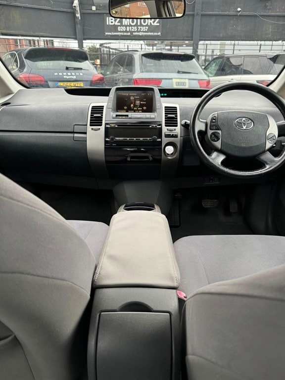 Used Toyota Prius 2008 for sale - 75567024: Photo 50