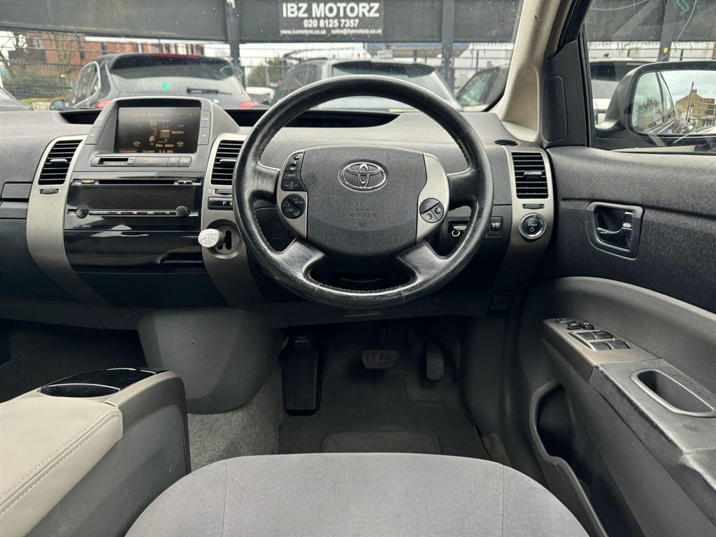Vehicle 55