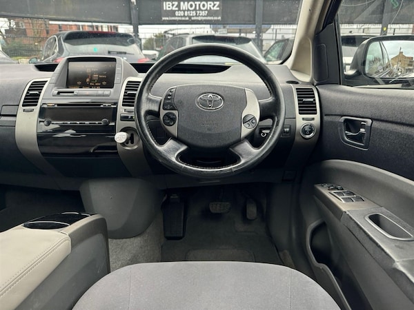 Used Toyota Prius 2008 for sale - 75567024: Photo 55