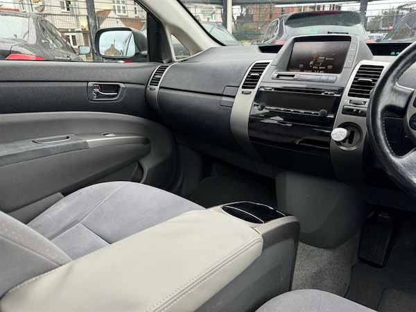 Used Toyota Prius 2008 for sale - 75567024: Photo 56