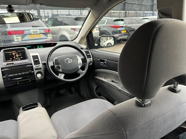 Used Toyota Prius 2008 for sale - 75567024: Photo 57