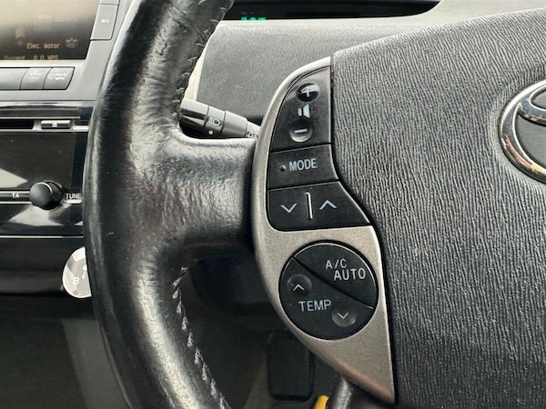 Used Toyota Prius 2008 for sale - 75567024: Photo 58