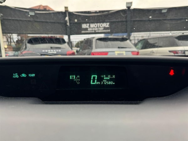 Used Toyota Prius 2008 for sale - 75567024: Photo 62