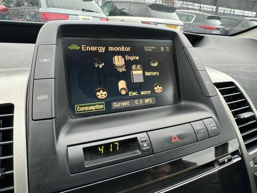 Vehicle 65