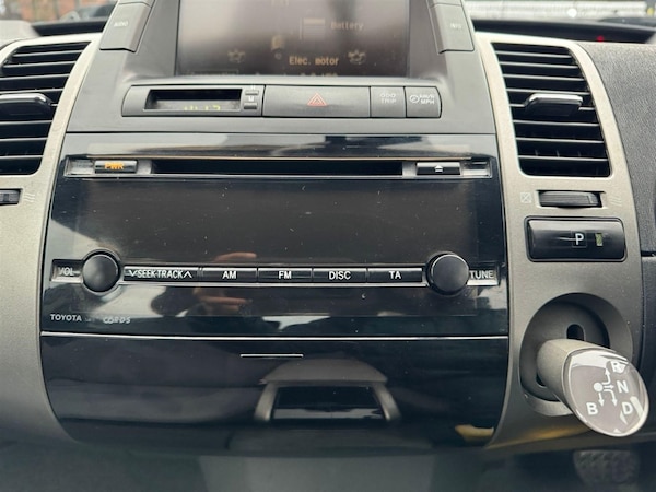 Used Toyota Prius 2008 for sale - 75567024: Photo 67