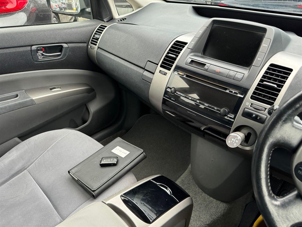 Vehicle 70