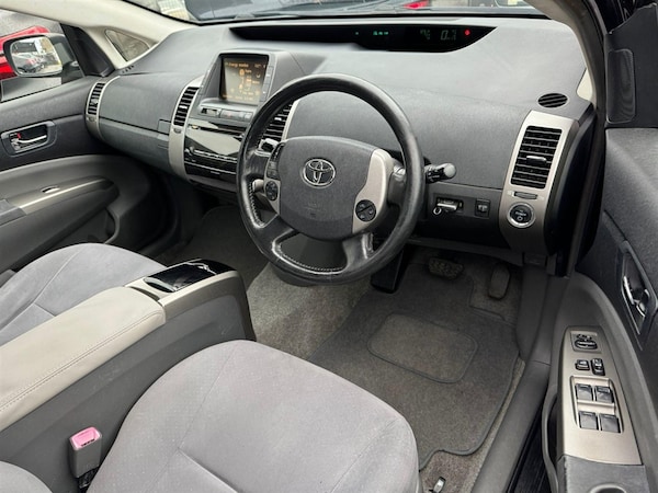 Used Toyota Prius 2008 for sale - 75567024: Photo 73