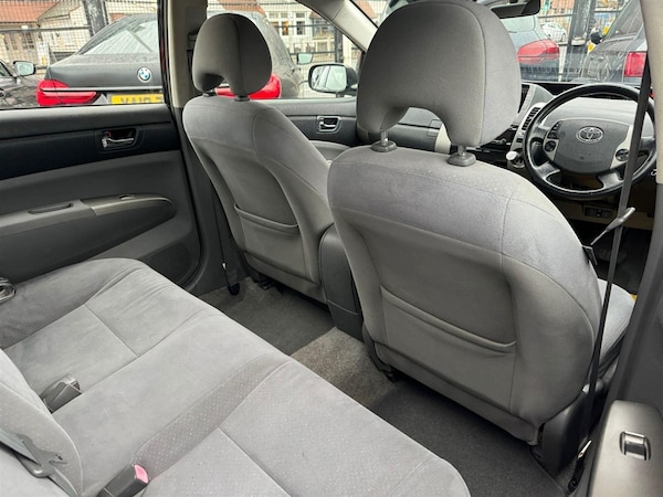 Used Toyota Prius 2008 for sale - 75567024: Photo 75