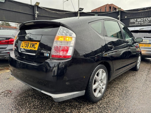 Used Toyota Prius 2008 for sale - 75567024: Photo 7