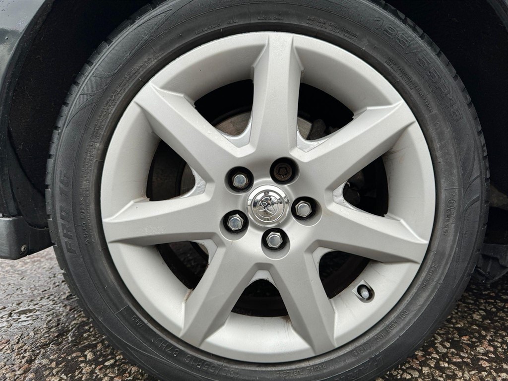 Vehicle 80