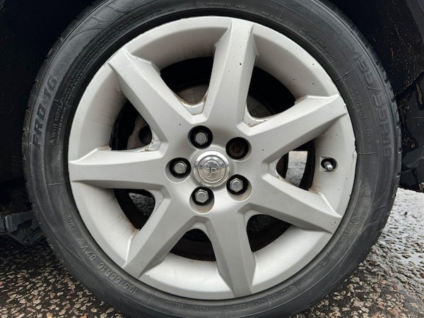 Used Toyota Prius 2008 for sale - 75567024: Photo 82