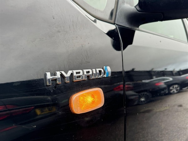 Used Toyota Prius 2008 for sale - 75567024: Photo 8