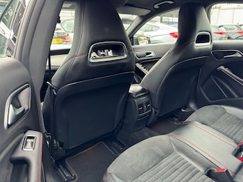 Used Mercedes-Benz CLA 2018 for sale - 75567025: Photo