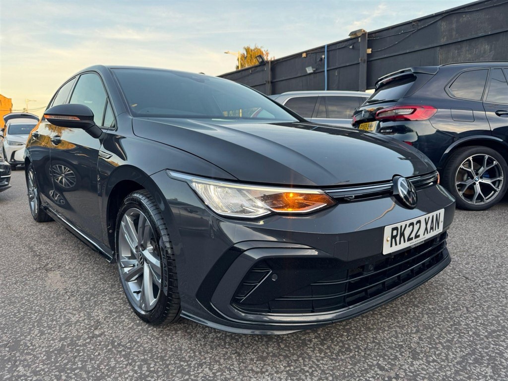 Used Volkswagen Golf 2022 for sale - 76037924: Photo 1