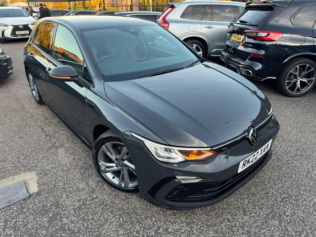 Used Volkswagen Golf 2022 for sale - 76037924: Photo 10