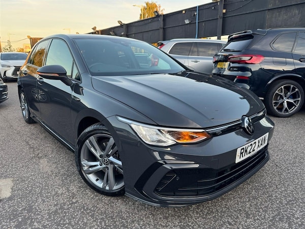 Used Volkswagen Golf 2022 for sale - 76037924: Photo 11