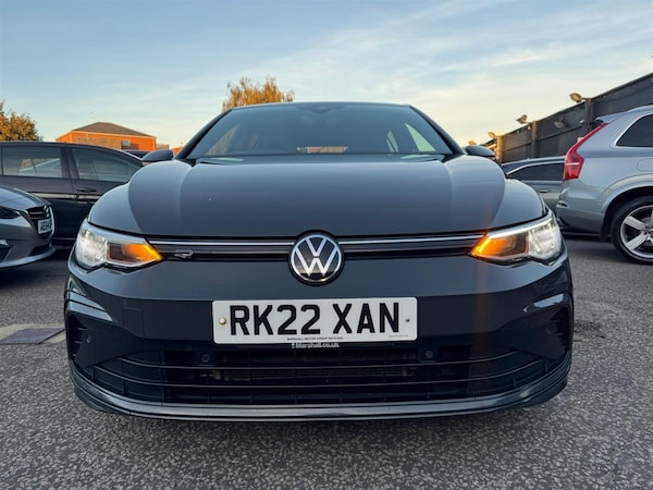 Used Volkswagen Golf 2022 for sale - 76037924: Photo 13