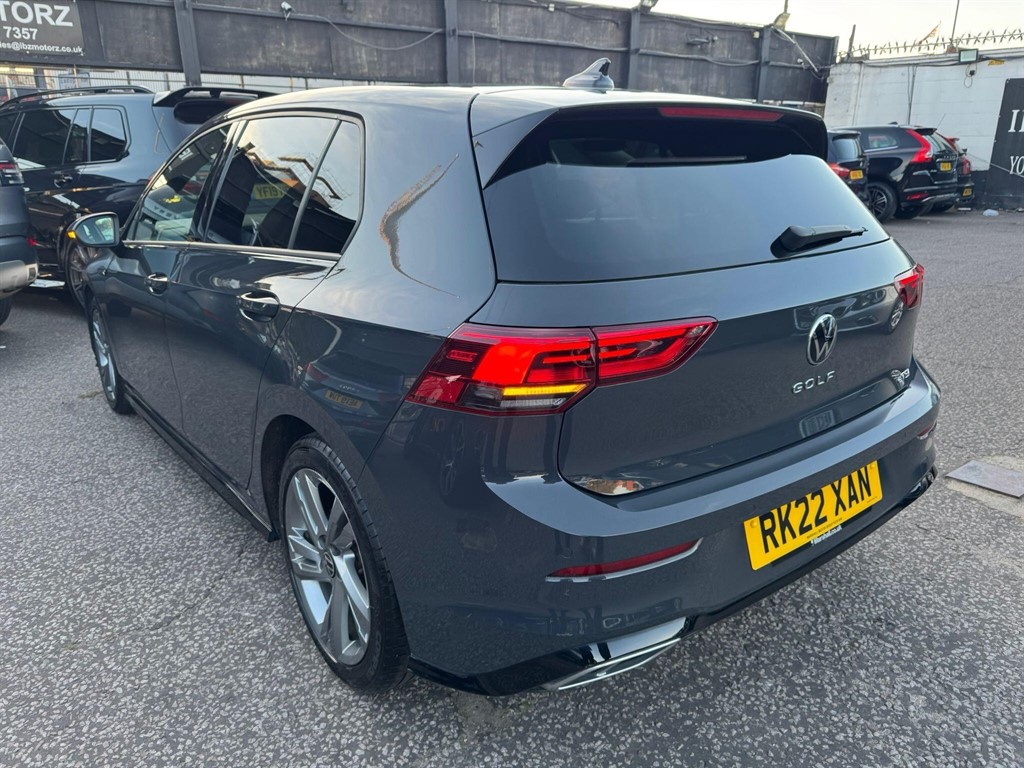 Used Volkswagen Golf 2022 for sale - 76037924: Photo 14