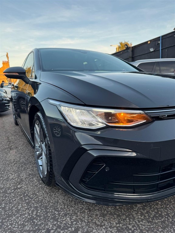 Used Volkswagen Golf 2022 for sale - 76037924: Photo 16