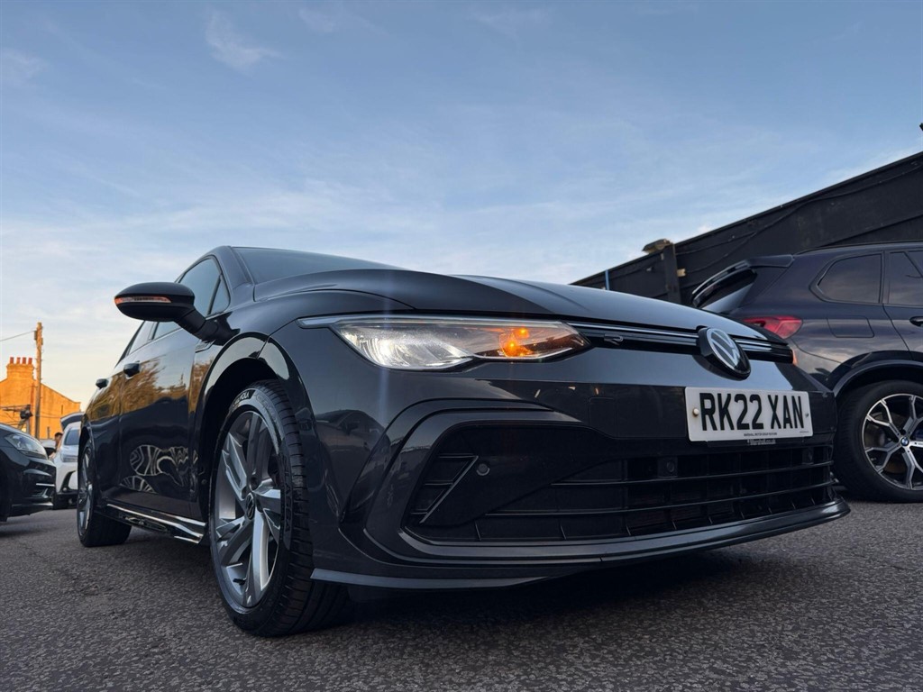 Used Volkswagen Golf 2022 for sale - 76037924: Photo 17