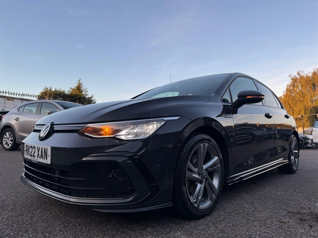 Used Volkswagen Golf 2022 for sale - 76037924: Photo 18