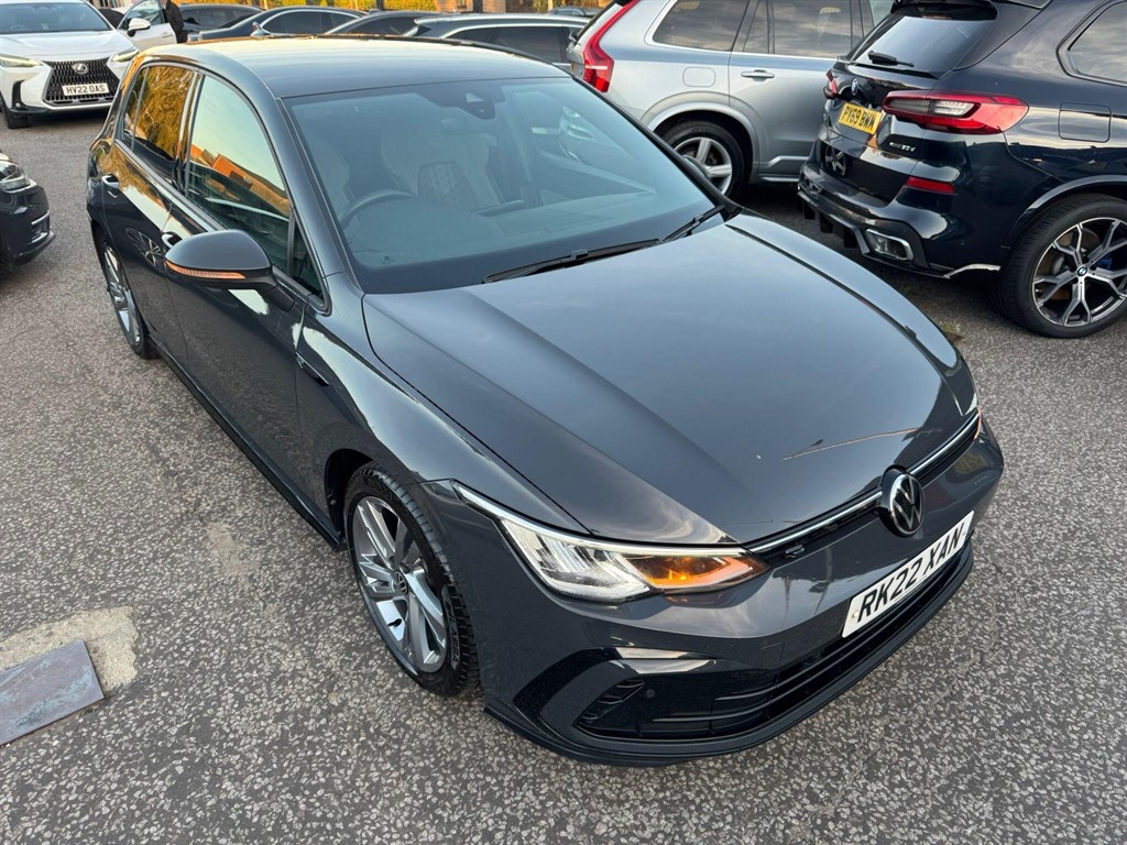 Used Volkswagen Golf 2022 for sale - 76037924: Photo 19