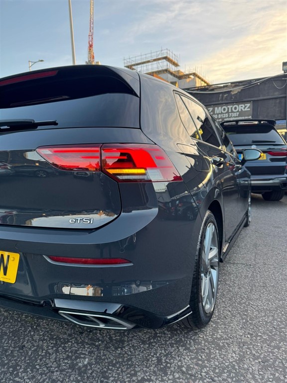 Used Volkswagen Golf 2022 for sale - 76037924: Photo 22