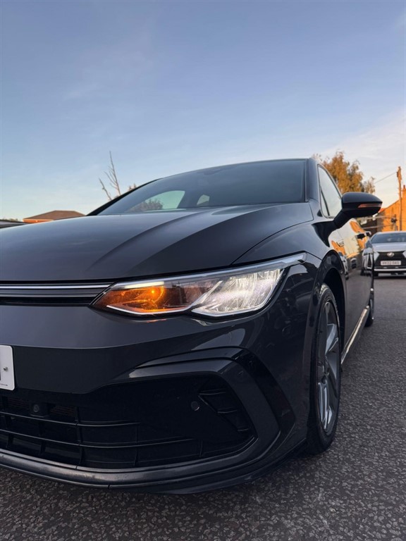 Used Volkswagen Golf 2022 for sale - 76037924: Photo 23