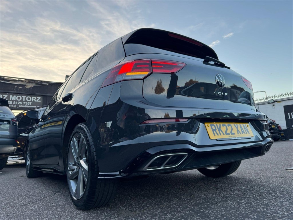 Used Volkswagen Golf 2022 for sale - 76037924: Photo 24