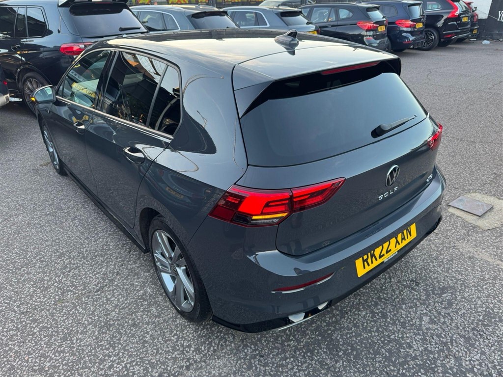 Used Volkswagen Golf 2022 for sale - 76037924: Photo 25
