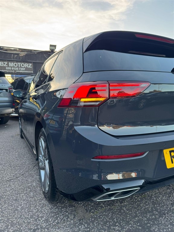 Used Volkswagen Golf 2022 for sale - 76037924: Photo 26