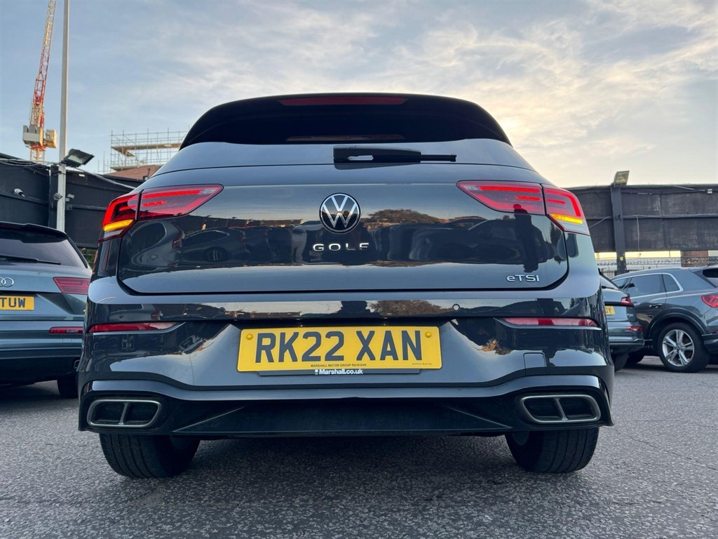 Used Volkswagen Golf 2022 for sale - 76037924: Photo 27