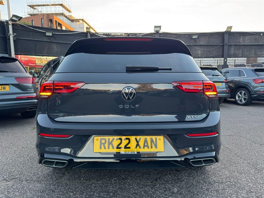 Used Volkswagen Golf 2022 for sale - 76037924: Photo 28