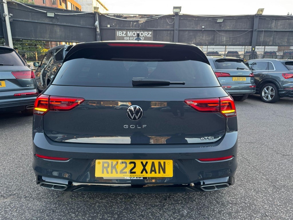 Used Volkswagen Golf 2022 for sale - 76037924: Photo 29