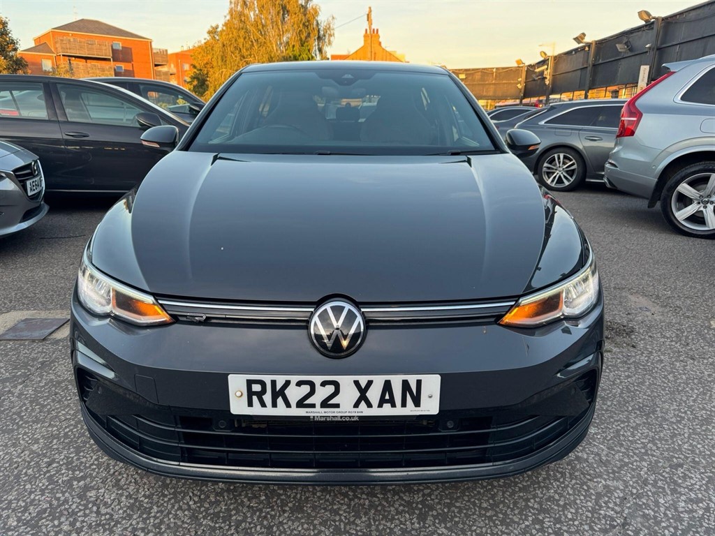 Used Volkswagen Golf 2022 for sale - 76037924: Photo 3